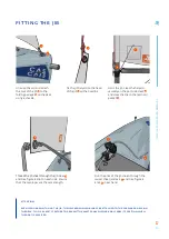 Preview for 10 page of LaserPerformance Cascais Fun Rigging Manual