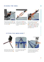 Preview for 11 page of LaserPerformance Cascais Fun Rigging Manual