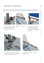 Preview for 12 page of LaserPerformance Cascais Fun Rigging Manual