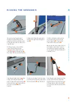 Preview for 13 page of LaserPerformance Cascais Fun Rigging Manual