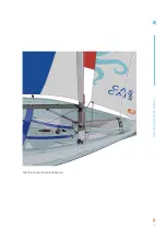 Preview for 15 page of LaserPerformance Cascais Fun Rigging Manual