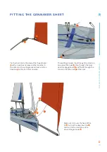 Preview for 16 page of LaserPerformance Cascais Fun Rigging Manual