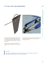 Preview for 17 page of LaserPerformance Cascais Fun Rigging Manual