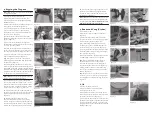 Preview for 4 page of LaserPerformance LASER 2000 Rigging Manual