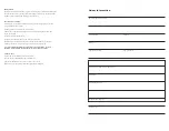 Preview for 9 page of LaserPerformance LASER 2000 Rigging Manual