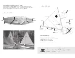 Preview for 2 page of LaserPerformance SUNFISH RACE Rigging Manual