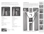 Preview for 3 page of LaserPerformance SUNFISH RACE Rigging Manual