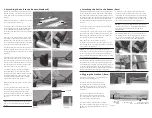 Preview for 5 page of LaserPerformance SUNFISH RACE Rigging Manual