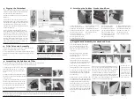 Preview for 7 page of LaserPerformance SUNFISH RACE Rigging Manual