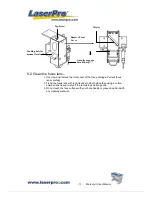 Preview for 73 page of LaserPro Mercury II User Manual