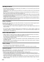 Preview for 6 page of Laserscale BL57-003NE Series Instruction Manual