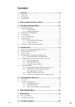 Preview for 9 page of Laserscale BL57-003NE Series Instruction Manual