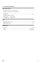 Preview for 16 page of Laserscale BL57-003NE Series Instruction Manual