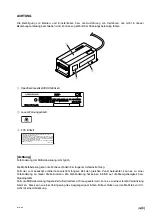 Preview for 53 page of Laserscale BL57-003NE Series Instruction Manual