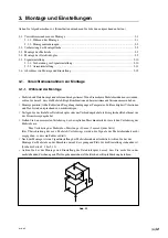 Preview for 63 page of Laserscale BL57-003NE Series Instruction Manual