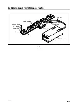 Preview for 13 page of Laserscale BL57-RE Instruction Manual