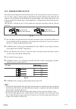 Preview for 34 page of Laserscale BL57-RE Instruction Manual