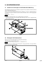 Preview for 81 page of Laserscale BL57-RE Instruction Manual