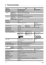 Preview for 99 page of Laserscale BL57-RE Instruction Manual