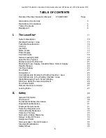 Preview for 5 page of LaserStar iWeld 900 Series Operation & Maintenance Manual