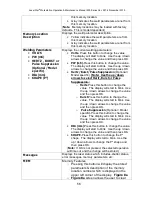 Preview for 56 page of LaserStar iWeld 900 Series Operation & Maintenance Manual