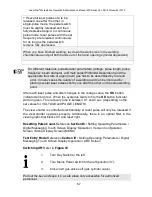 Preview for 67 page of LaserStar iWeld 900 Series Operation & Maintenance Manual