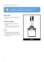 Preview for 4 page of Lasertec 91160 Instruction Manual