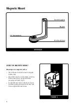 Preview for 6 page of Lasertec 91160 Instruction Manual