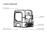 Preview for 5 page of Lasertec CX2G Instruction Manual