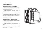 Preview for 21 page of Lasertec HV2G Instruction Manual