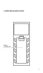 Preview for 5 page of Lasertec LDM25 Instruction Manual