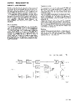 Preview for 121 page of LaserVision VP415 Service Manual