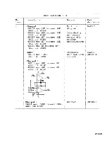 Preview for 168 page of LaserVision VP415 Service Manual