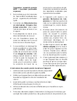 Preview for 18 page of Laserworld EL-120R II Manual