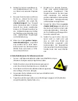 Preview for 11 page of Laserworld EL-60G II Manual