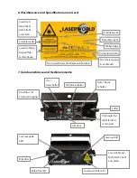 Preview for 13 page of Laserworld EL-60G II Manual