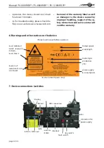 Preview for 6 page of Laserworld PL-12.000RGBNL Manual