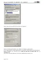 Preview for 12 page of Laserworld PL-12.000RGBNL Manual