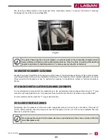 Preview for 44 page of LASIAN AUDAX 6 KW User And Installation Manual