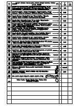 Preview for 20 page of Lasita Maja 199800 Assembly Manual