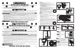 Preview for 2 page of Lasko 1825 Quick Start Manual