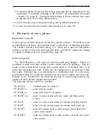 Preview for 7 page of Laskomex CD-3100 Series Installation, Service And Programming Instruction