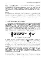 Preview for 28 page of Laskomex CD-3100 Series Installation, Service And Programming Instruction