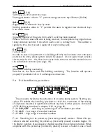 Preview for 34 page of Laskomex CD-3100 Series Installation, Service And Programming Instruction