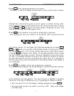 Preview for 36 page of Laskomex CD-3100 Series Installation, Service And Programming Instruction