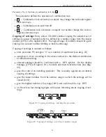 Preview for 41 page of Laskomex CD-3100 Series Installation, Service And Programming Instruction