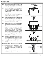 Preview for 10 page of Lassco Wizer Spinnit FMM-3 User Manual