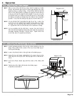 Preview for 11 page of Lassco Wizer Spinnit FMM-3 User Manual