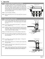 Preview for 12 page of Lassco Wizer Spinnit FMM-3 User Manual