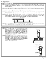 Preview for 13 page of Lassco Wizer Spinnit FMM-3 User Manual